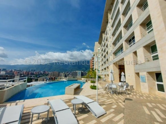 APARTAMENTO EN VENTA – ELENA MARIN NOBREGA