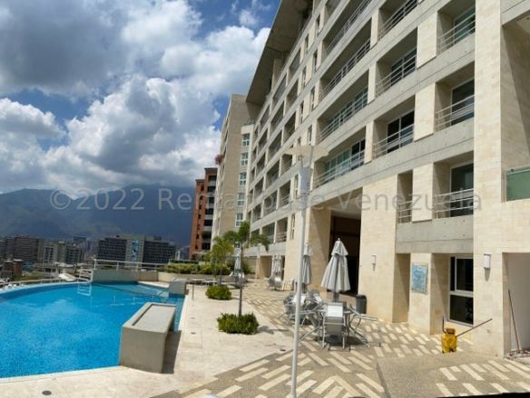 APARTAMENTO EN VENTA – ELENA MARIN NOBREGA