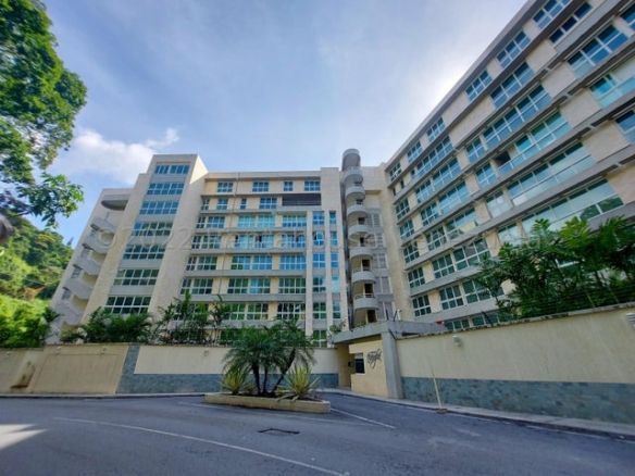 APARTAMENBTO EN VENTA – ELENA MARIN NOBREGA
