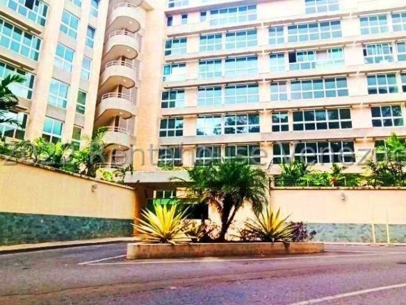 APARTAMENTO EN VENTA – ELENA MARIN NOBREGA
