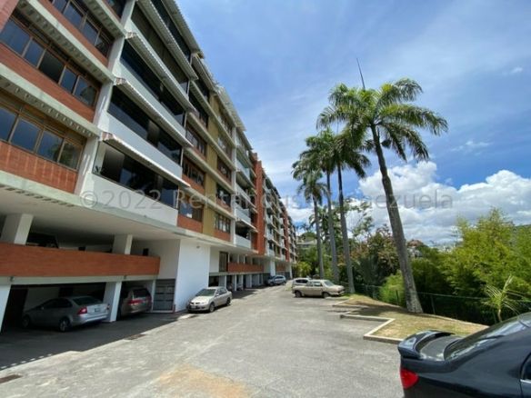 APARTAMENTO EN VENTA – ELENA MARIN NOBREGA