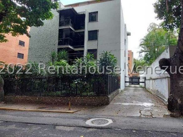 APARTAMENTO EN VENTA – ELENA MARIN NOBREGA