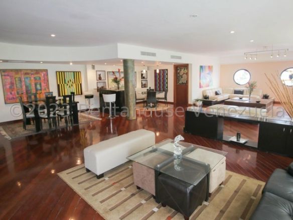 APARTAMENTO EN VENTA – ELENA MARIN NOBREGA