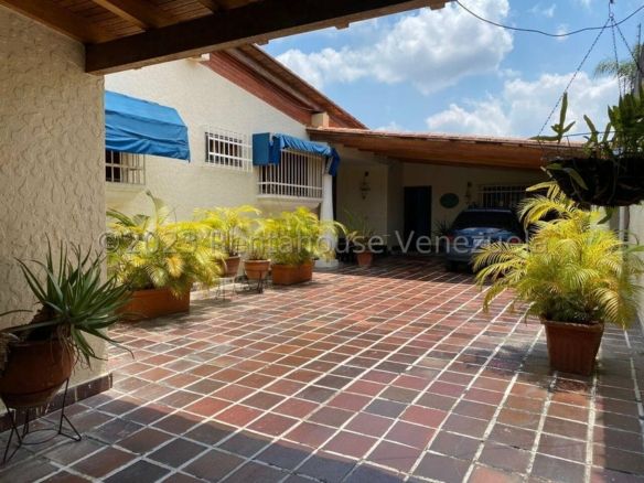 Casa en Venta – Elena Marin Nobrega