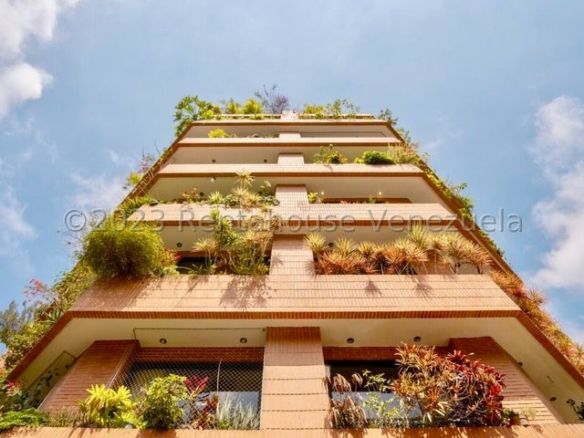APARTAMENTO EN VENTA – ELENA MARIN NOBREGA