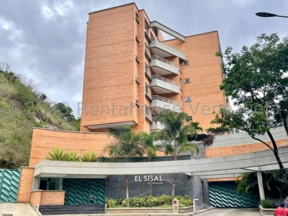 APARTAMENTO EN VENTA – YENNIEF ROJAS