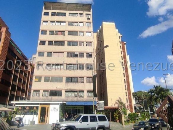 APARTAMENTO EN VENTA ANYIN TONITO 0424-1696397
