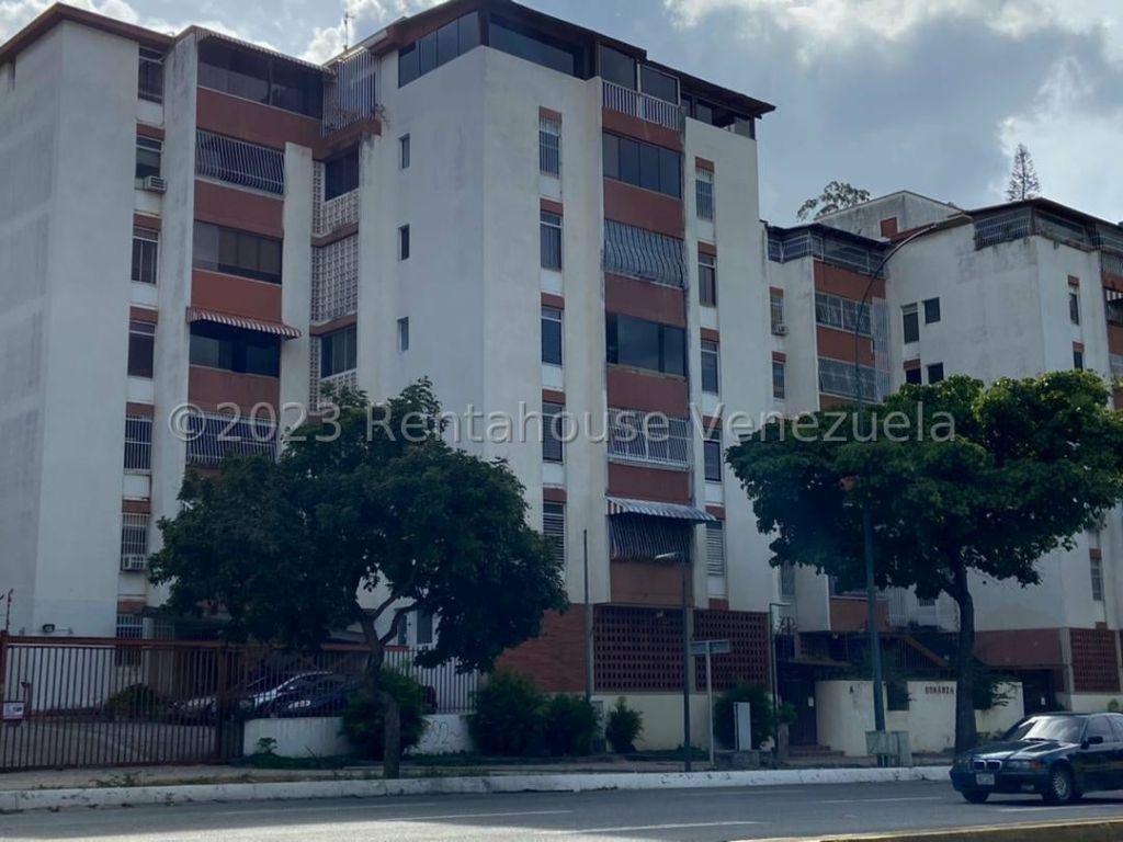 APARTAMENTO EN VENTA-CECILIA GUTIERREZ