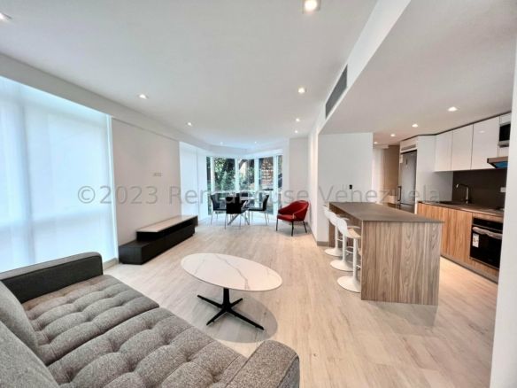 APARTAMENTO EN VENTA-CAMPO ALEGRE-JOSE GUERRERO.