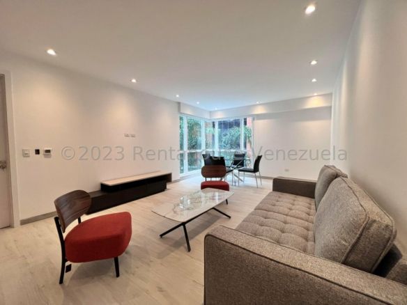APARTAMENTO EN VENTA-CAMPO ALEGRE-JOSE GUERRERO