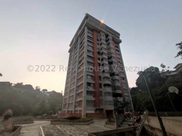 APARTAMENTO EN VENTA-CECILIA GUTIERREZ