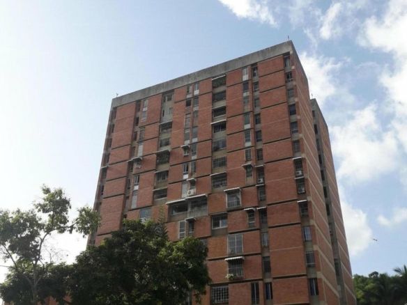 APARTAMENTO EN VENTA-CECILIA GUTIERREZ