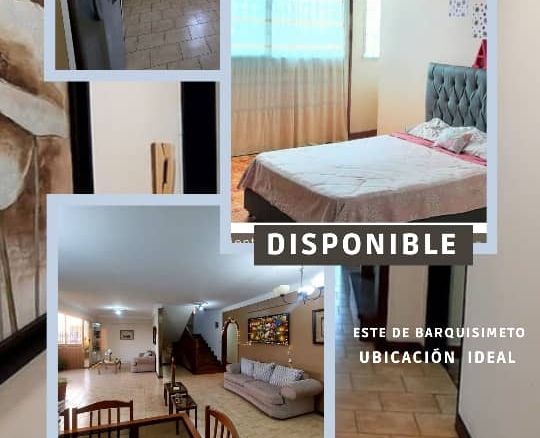 Alquila Habitación Solo Dama Trabaje o Estudie
