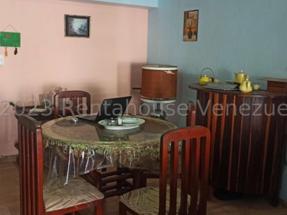 APARTAMENTO EN VENTA-CECILIA GUTIERREZ