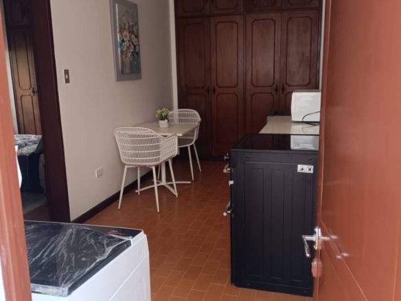 Se Alquila Anexo Urb. Sorocaima La Trinidad