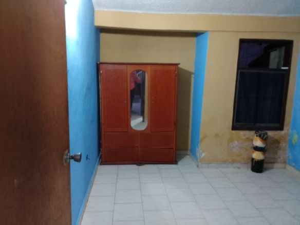 Casa de tejas