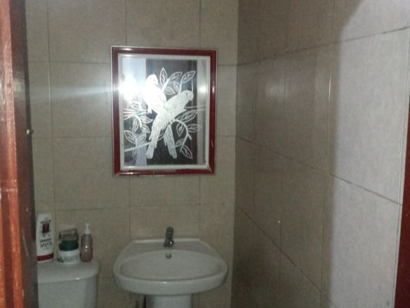 Se vende casa en la avenida Andrés Bello