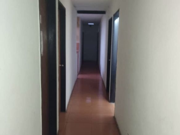 Habitacion para damas