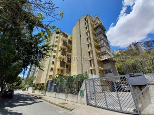 APARTAMENTO EN VENTA-CECILIA GUTIERREZ