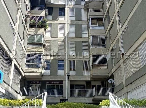 APARTAMENTO EN VENTA-CECILIA GUTIERREZ