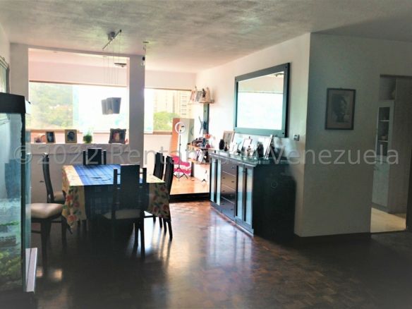 APARTAMENTO EN VENTA-CECILIA GUTIERREZ