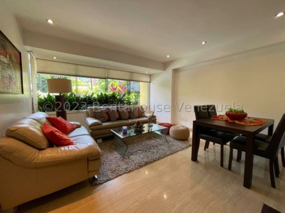 APARTAMENTO EN VENTA-CAMPO ALEGRE-JOSE GUERRERO.