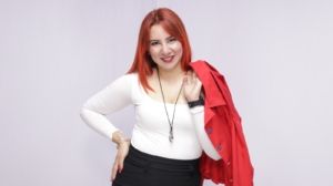 Yennief Rojas