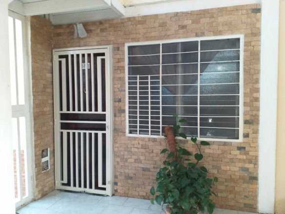 Lindo y cómodo apartamento en Terrazas d Paramacay