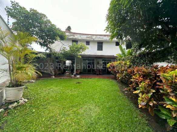 CASA EN VENTA-SELENE MARIN NOBREGA- MLS#24-1591