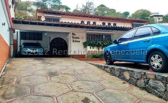 CASA EN VENTA-SELENE MARIN NOBREGA- MLS#23-2225