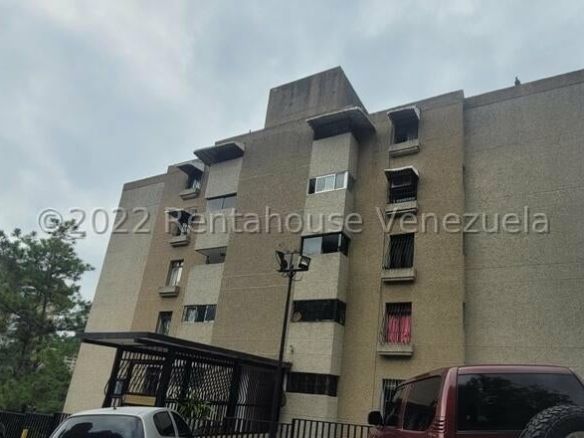 APARTAMENTO EN VENTA – ELENA MARIN NOBREGA