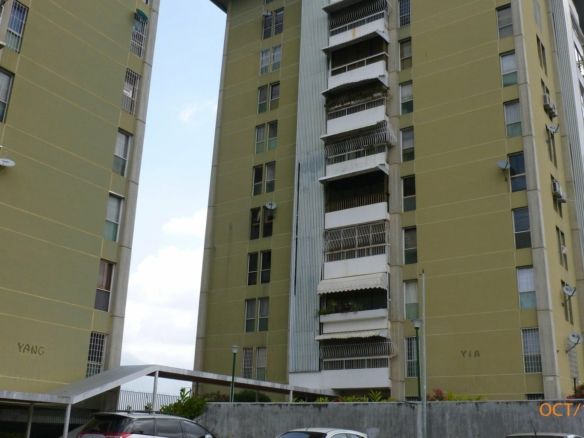 APARTAMENTO EN VENTA – ELENA MARIN NOBREGA