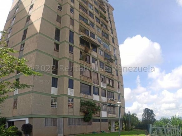 APARTAMENTO EN VENTA – ELENA MARIN NOBREGA