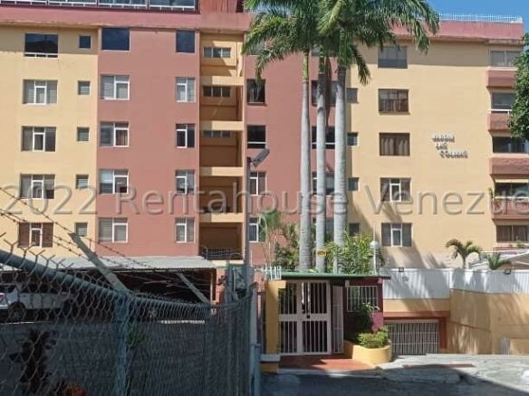 APARTAMENTO EN VENTA – ELENA MARIN NOBREGA