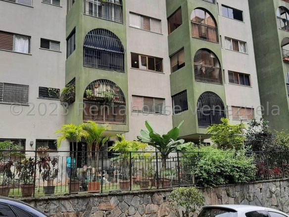 APARTAMENTO EN VENTA – ELENA MARIN NOBREGA