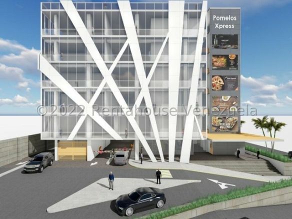 EDIFICIO EN VENTA – ELENA MARIN NOBREGA