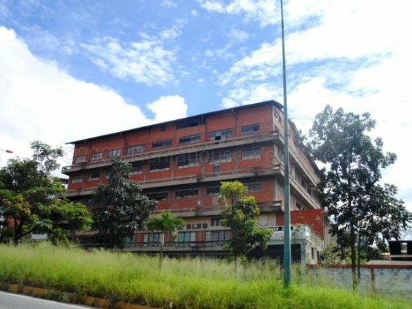 EDIFICIO EN VENTA – ELENA MARIN NOBREGA
