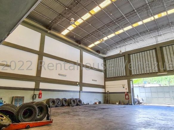 EDIFICIO EN VENTA – ELENA MARIN NOBREGA
