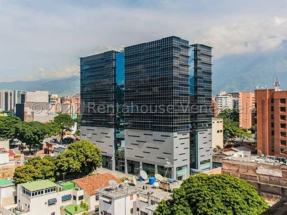 OFICINA COMERCIAL EN VENTA – ELENA MARIN NOBREGA
