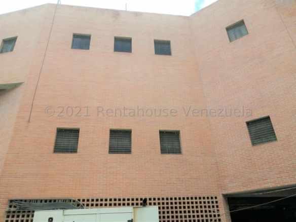 EDIFICIO EN VENTA – ELENA MARIN NOBREGA