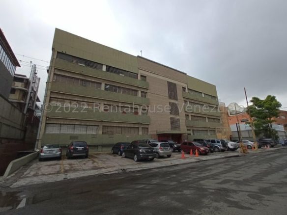 EDIFICIO EN VENTA – ELENA MARIN NOBREGA