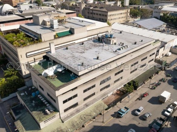 EDIFICIO EN VENTA – ELENA MARIN NOBREGA