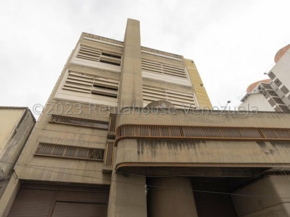EDIFICIO EN VENTA – ELENA MARIN NOBREGA
