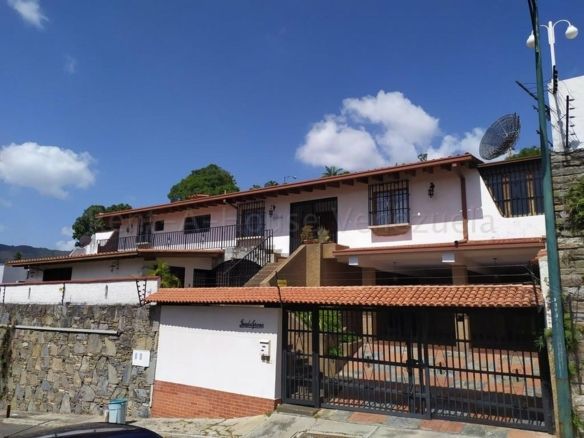 Casa en Venta – Elena Marin Nobrega