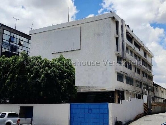 EDIFICIO EN VENTA – ELENA MARIN NOBREGA