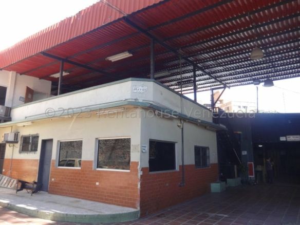 GALPÓN EN VENTA – ELENA MARIN NOBREGA