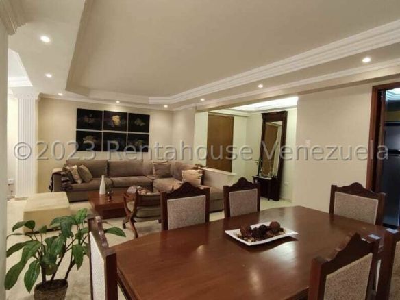 Apartamento en venta Zapara Maracaibo #24-6473