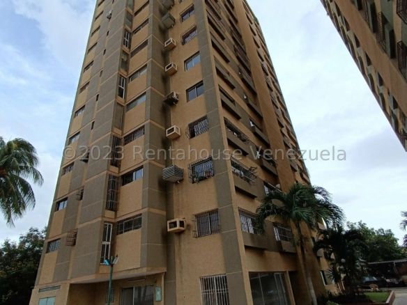 Venta Apartamento Zapara Maracaibo 24-478