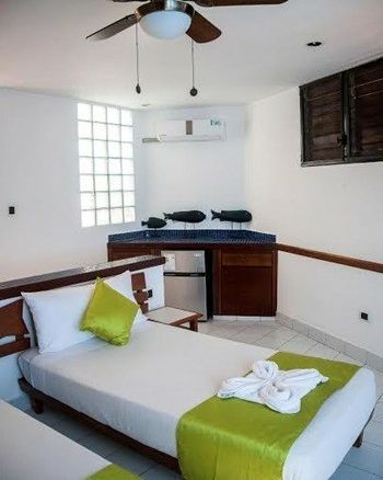 HOTEL CASA VIENTO, EN PLAYA EL YAQUE