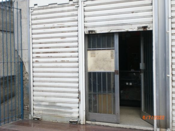 Fondo comercio repuestos automotrices en Chacao